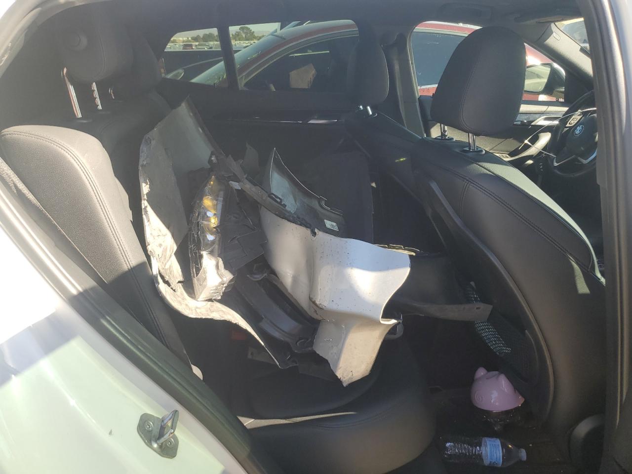 2018 BMW X2 Sdrive28I VIN: WBXYJ3C35JEJ91512 Lot: 91273185