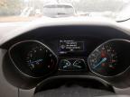 2016 FORD FOCUS ZETEC  for sale at Copart COLCHESTER
