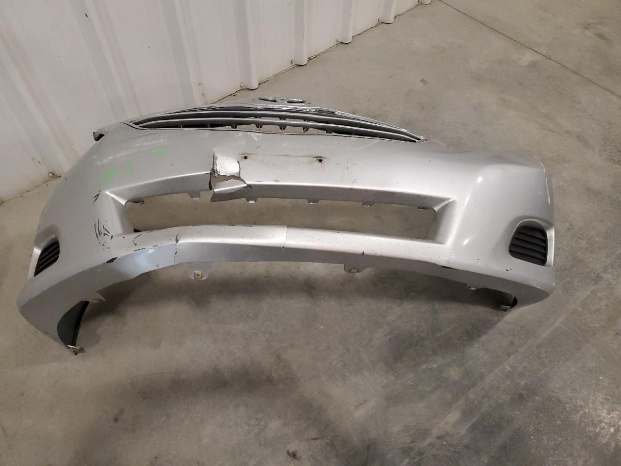 2011 Toyota Camry Base VIN: 4T1BF3EK5BU180800 Lot: 84961945