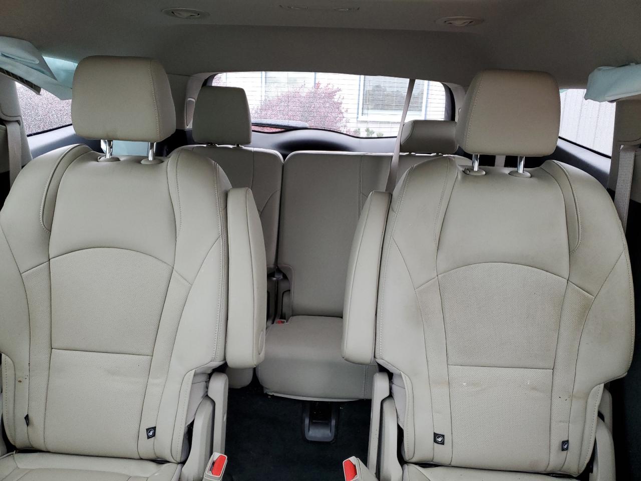 2021 Buick Enclave Essence VIN: 5GAEVAKW6MJ171335 Lot: 90582665