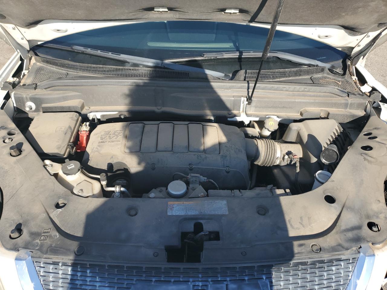 2012 GMC Acadia Slt-2 VIN: 1GKKRSED4CJ228415 Lot: 90872785