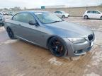 2011 BMW 330D M SPORT AUTO  for sale at Copart YORK