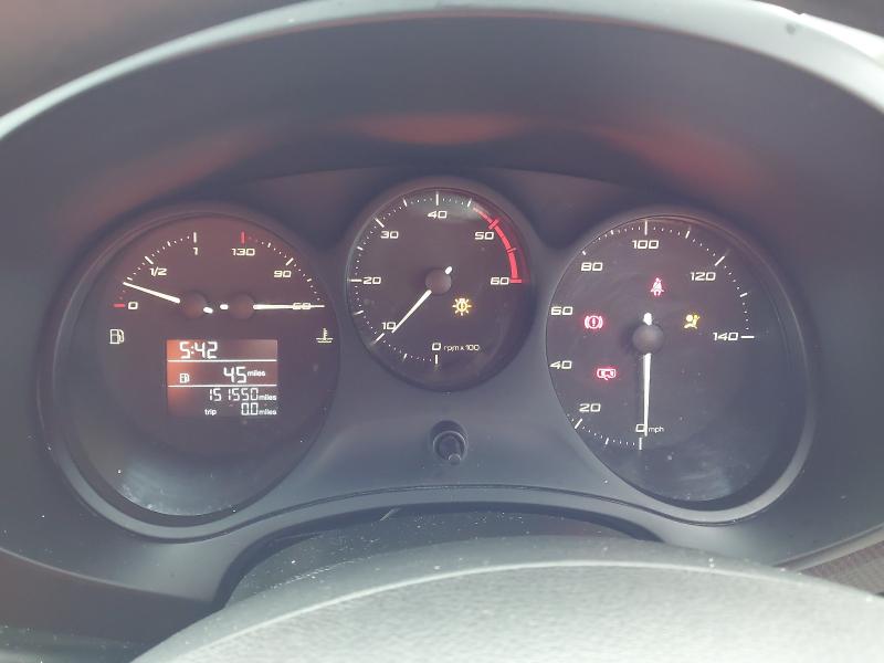 2010 SEAT LEON 1.9 TDI S 5DR