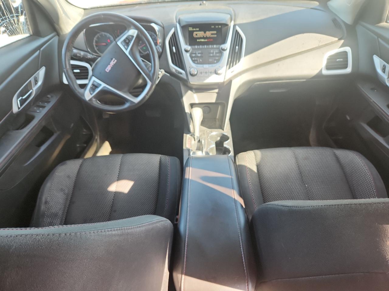 2015 GMC Terrain Sle VIN: 2GKALREK4F6379020 Lot: 90024055