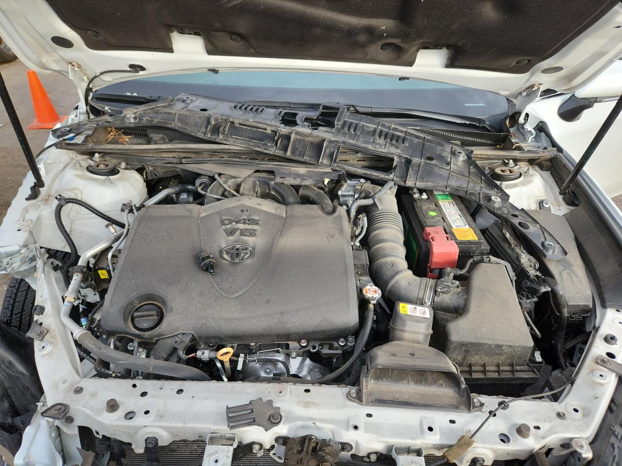 2021 Toyota Avalon Xle VIN: 4T1JZ1FB0MU058449 Lot: 86109725