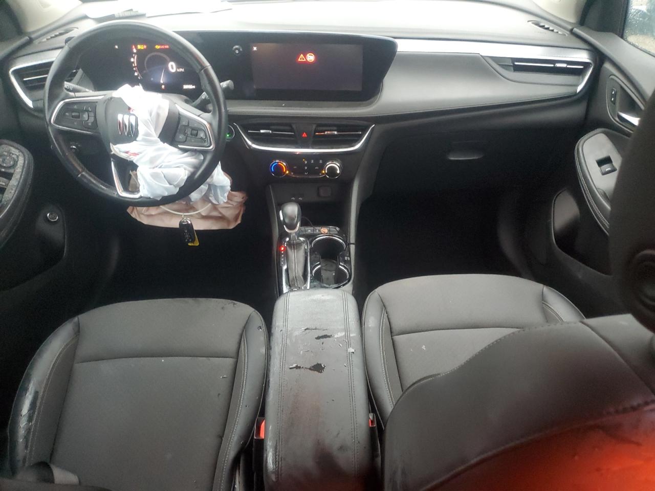 2024 Buick Encore Gx Preferred VIN: KL4AMBSL0RB009403 Lot: 90286755