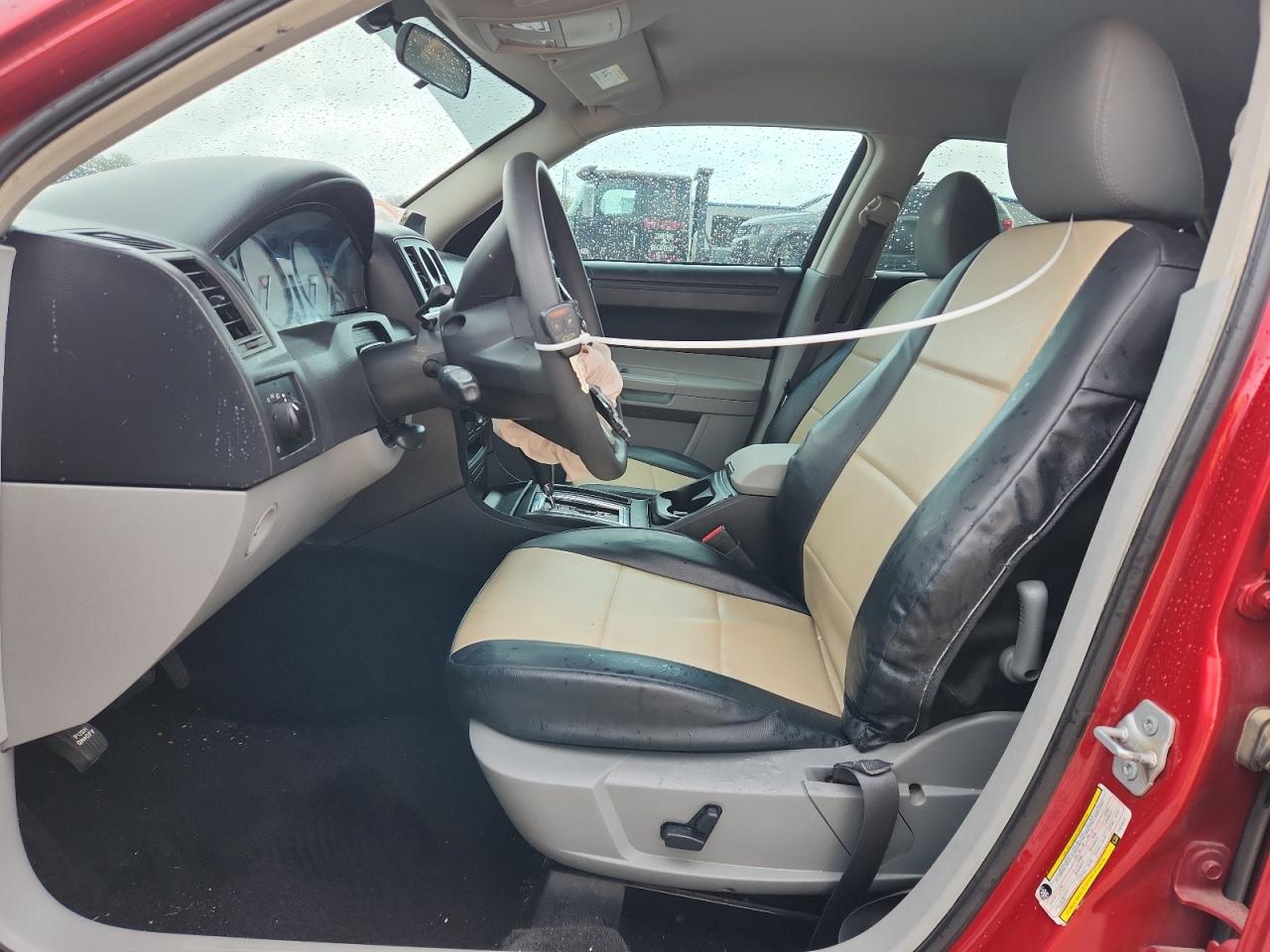 2007 Chrysler 300 VIN: 2C3KA43R57H874913 Lot: 89828045