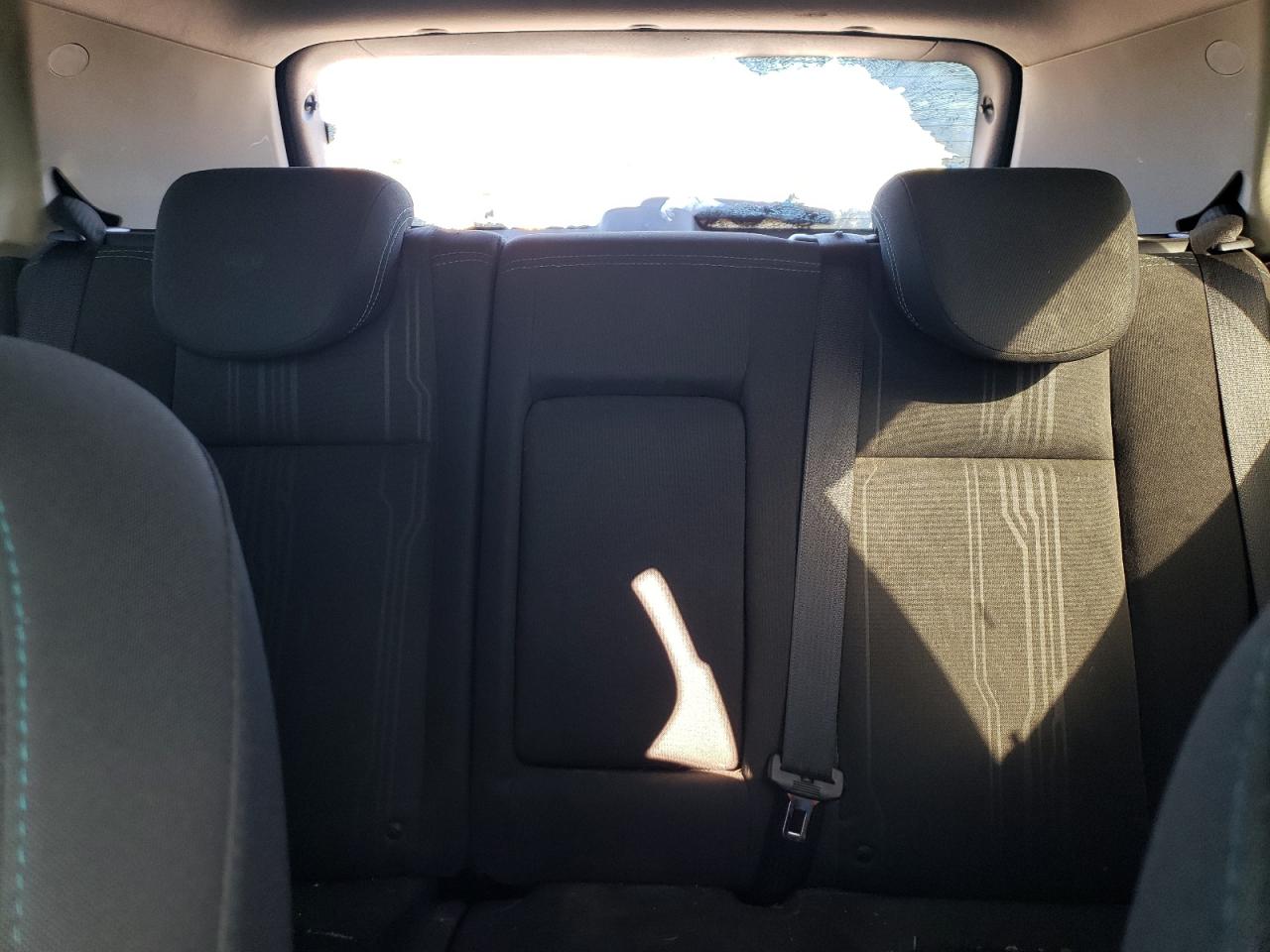 2016 Chevrolet Trax 1Lt VIN: 3GNCJLSB1GL269199 Lot: 84811645