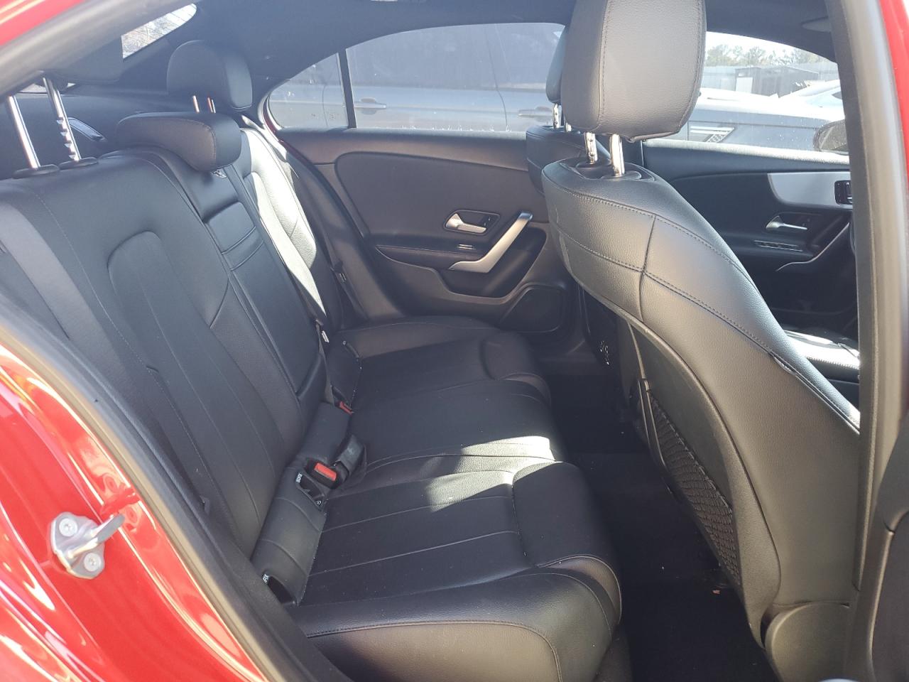 2020 Mercedes-Benz A 220 VIN: W1K3G4EB1LW047409 Lot: 90678925