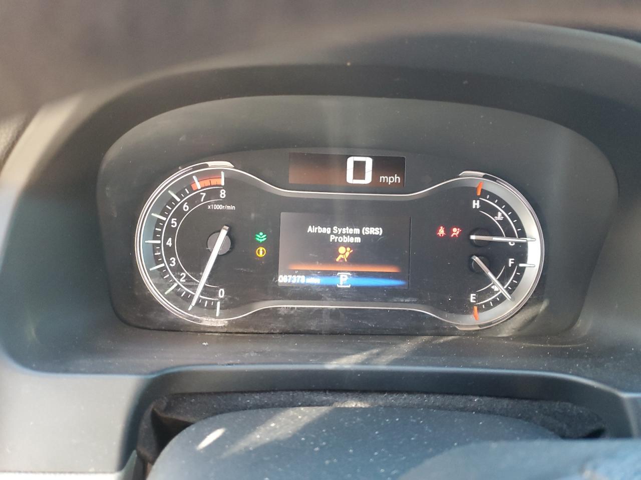 2017 Honda Pilot Lx VIN: 5FNYF5H13HB021062 Lot: 90552635