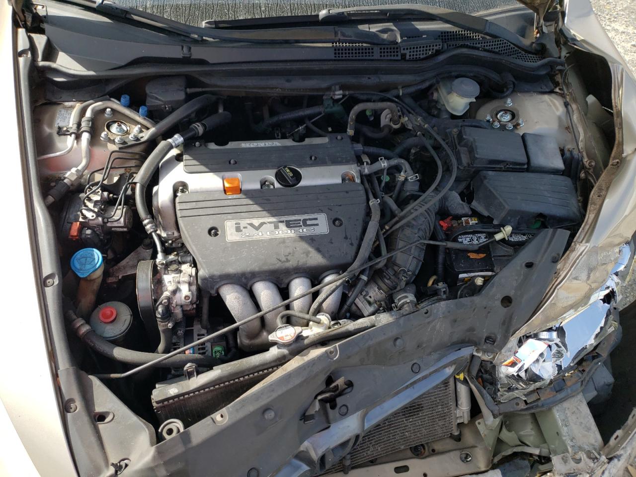 2003 Honda Accord Ex VIN: 1HGCM56673A100204 Lot: 81894725