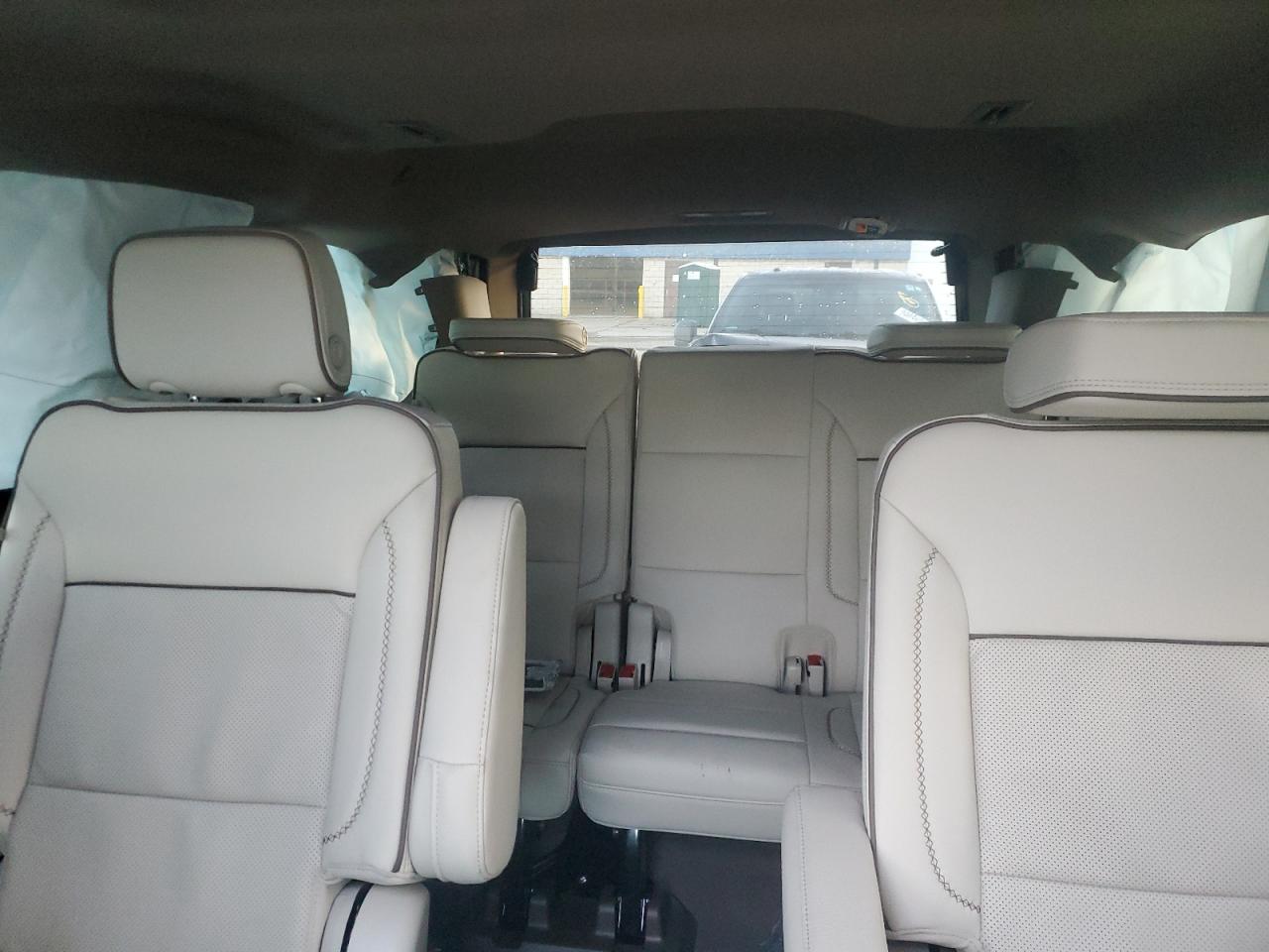 2025 GMC Yukon Denali VIN: 1GKS2DRL9SR244451 Lot: 92824635