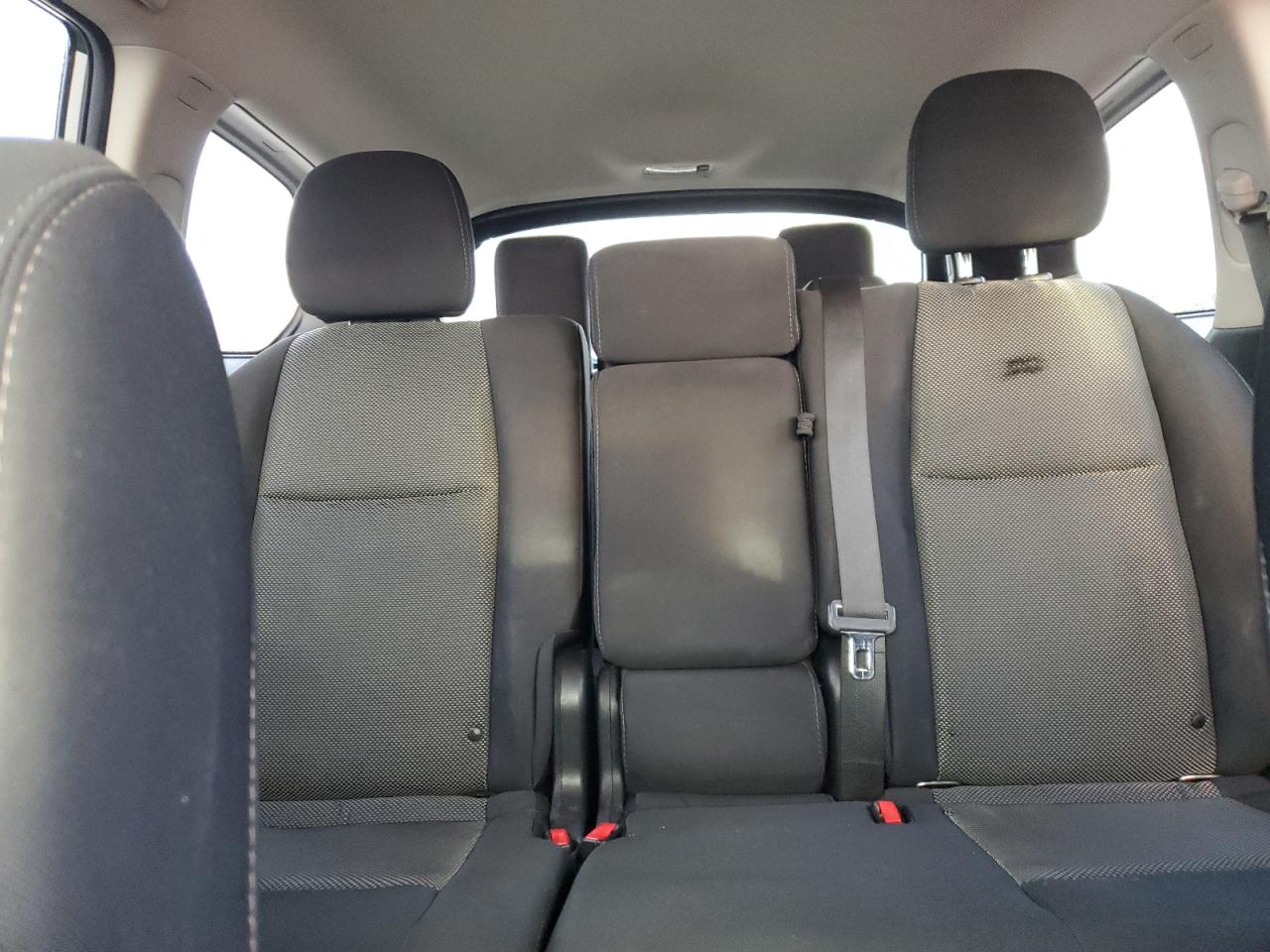 2017 Nissan Pathfinder S VIN: 5N1DR2MN7HC912638 Lot: 86040225