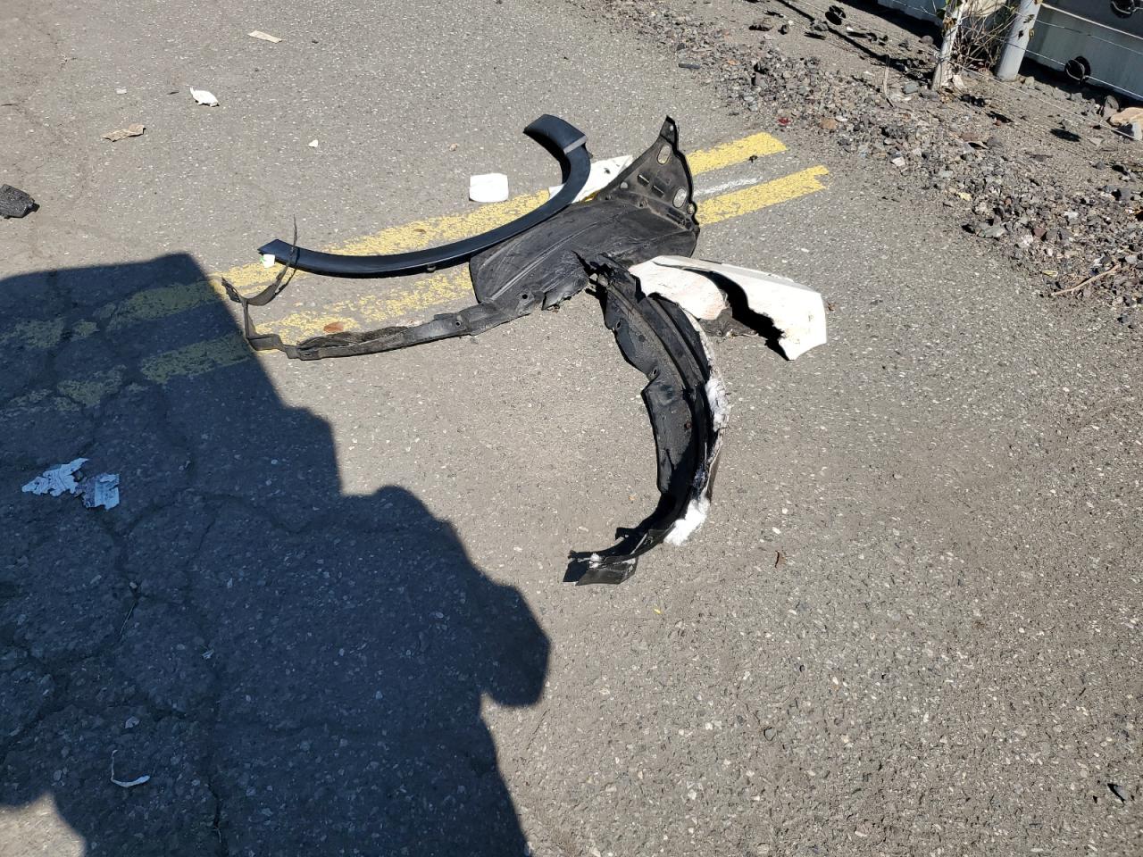 2018 Honda Cr-V Ex VIN: 2HKRW2H53JH612327 Lot: 85290665