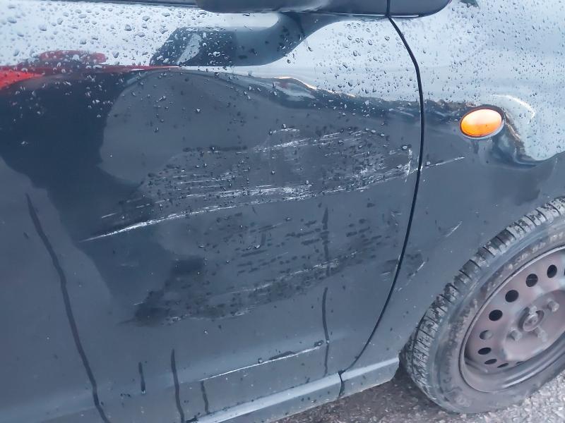 2014 SUZUKI ALTO 1.0 SZ 5DR