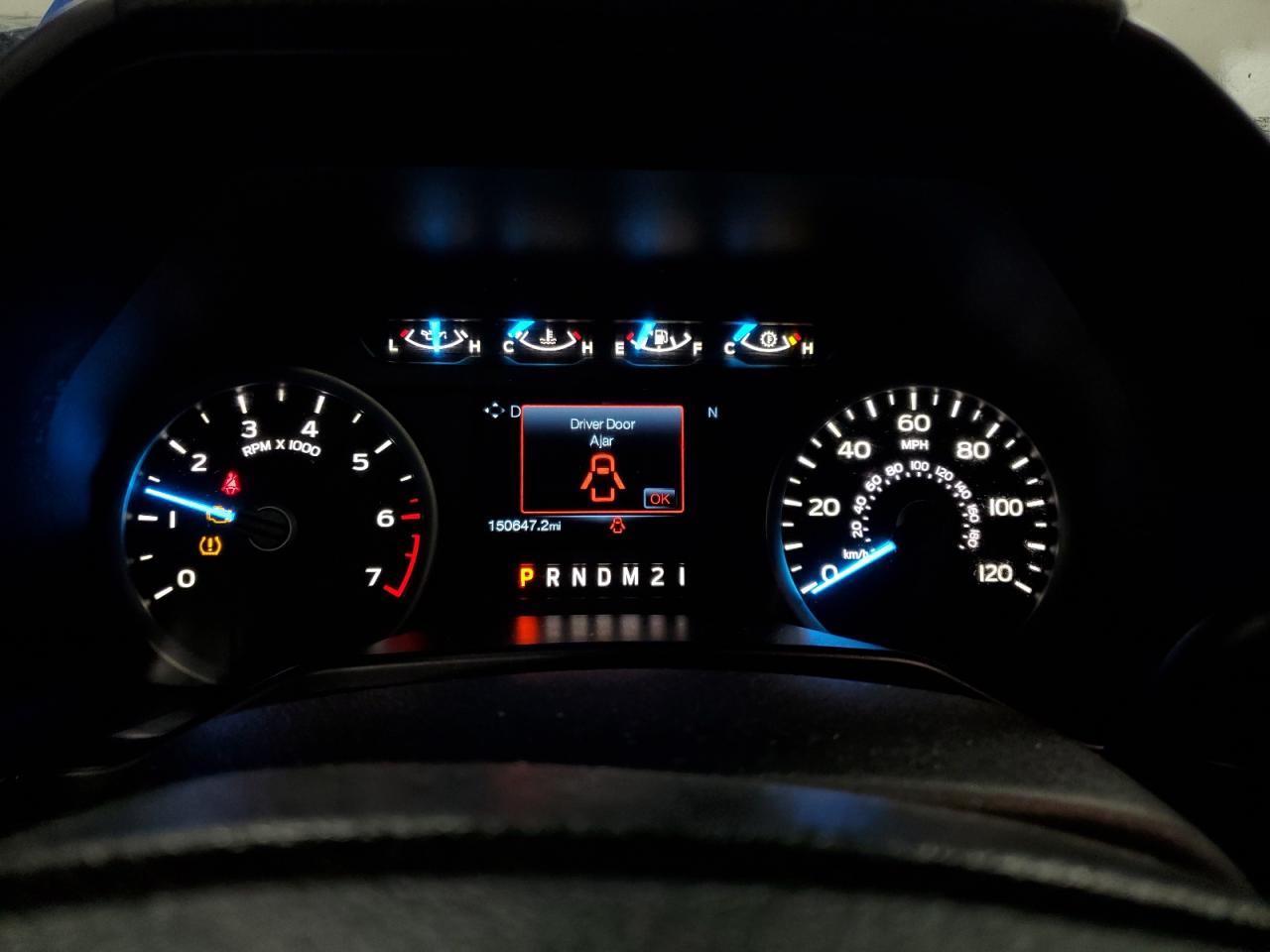 2016 Ford F150 Supercrew VIN: 1FTEW1EG4GFA37804 Lot: 87205235