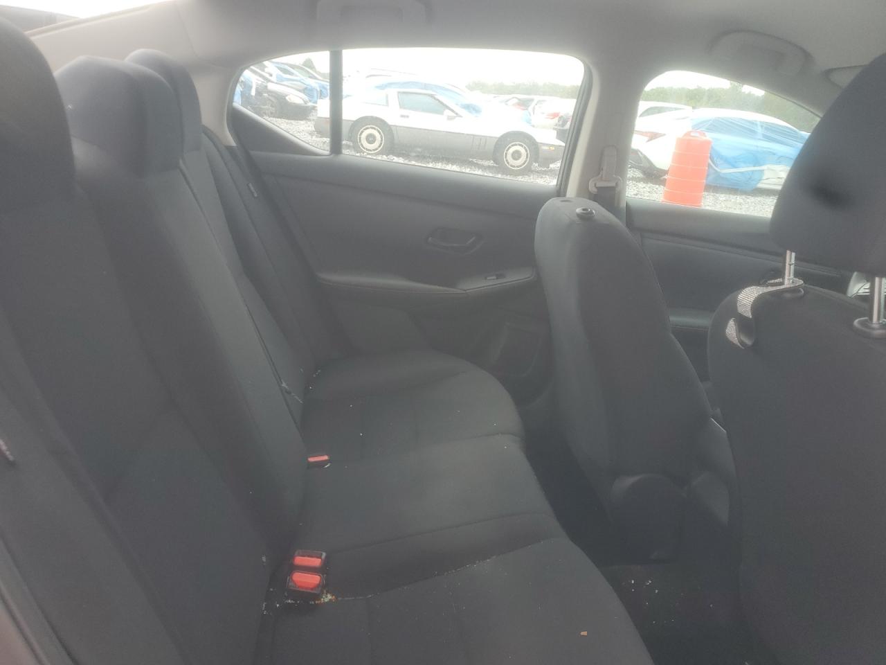 2024 Nissan Sentra S VIN: 3N1AB8BV9RY322230 Lot: 82256165