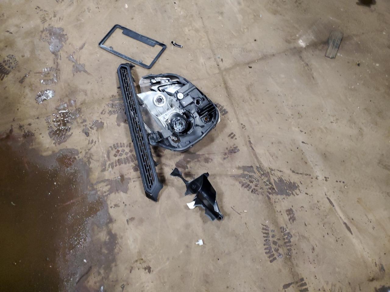 2016 GMC Terrain Sle VIN: 2GKALNEK7G6326659 Lot: 90707015