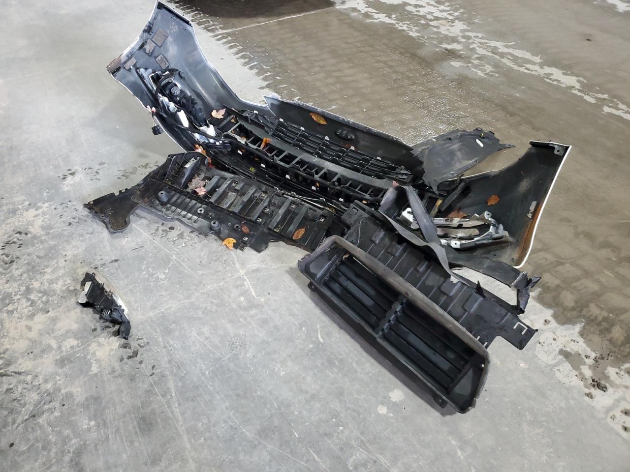 2017 Ford Fusion Titanium VIN: 3FA6P0K98HR149744 Lot: 90791555