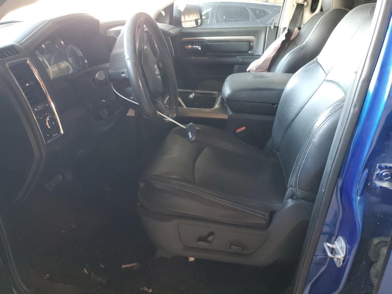 2017 Ram 1500 Sport VIN: 1C6RR6HTXHS622532 Lot: 87263295