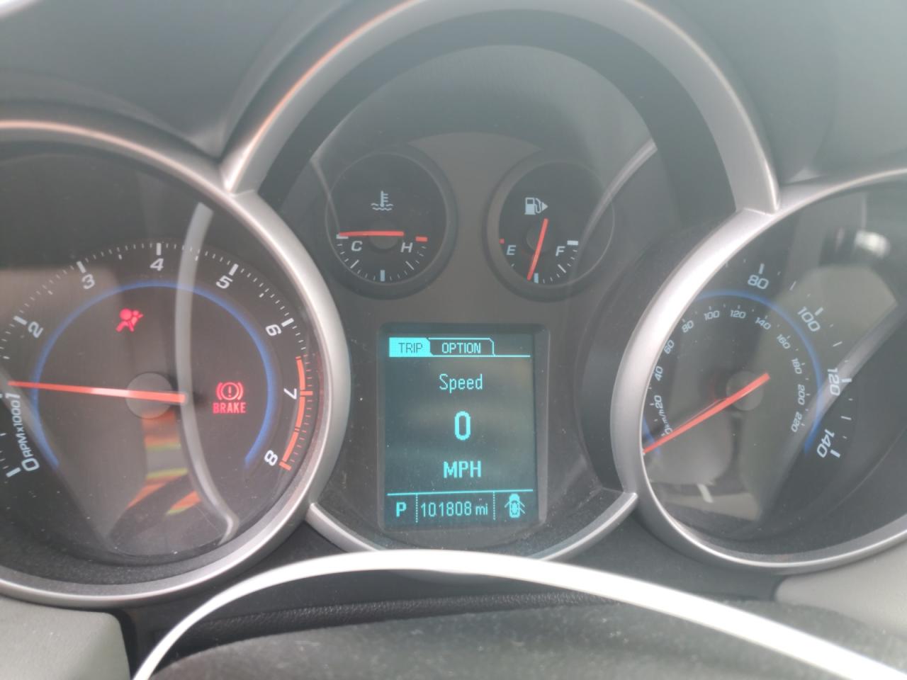 2014 Chevrolet Cruze Ls VIN: 1G1PA5SG8E7452398 Lot: 84422375