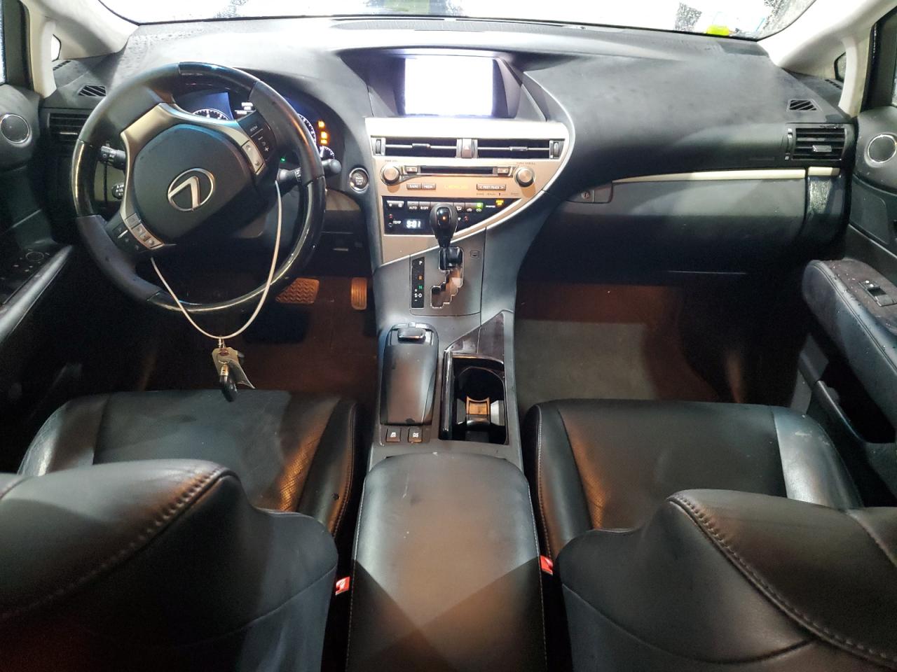 2013 Lexus Rx 350 Base VIN: 2T2BK1BA2DC225056 Lot: 82447095