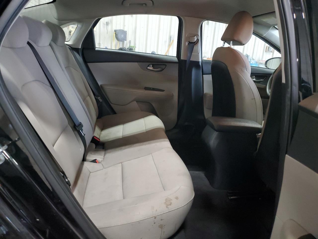 2019 Kia Forte Fe VIN: 3KPF24AD7KE030328 Lot: 90426995