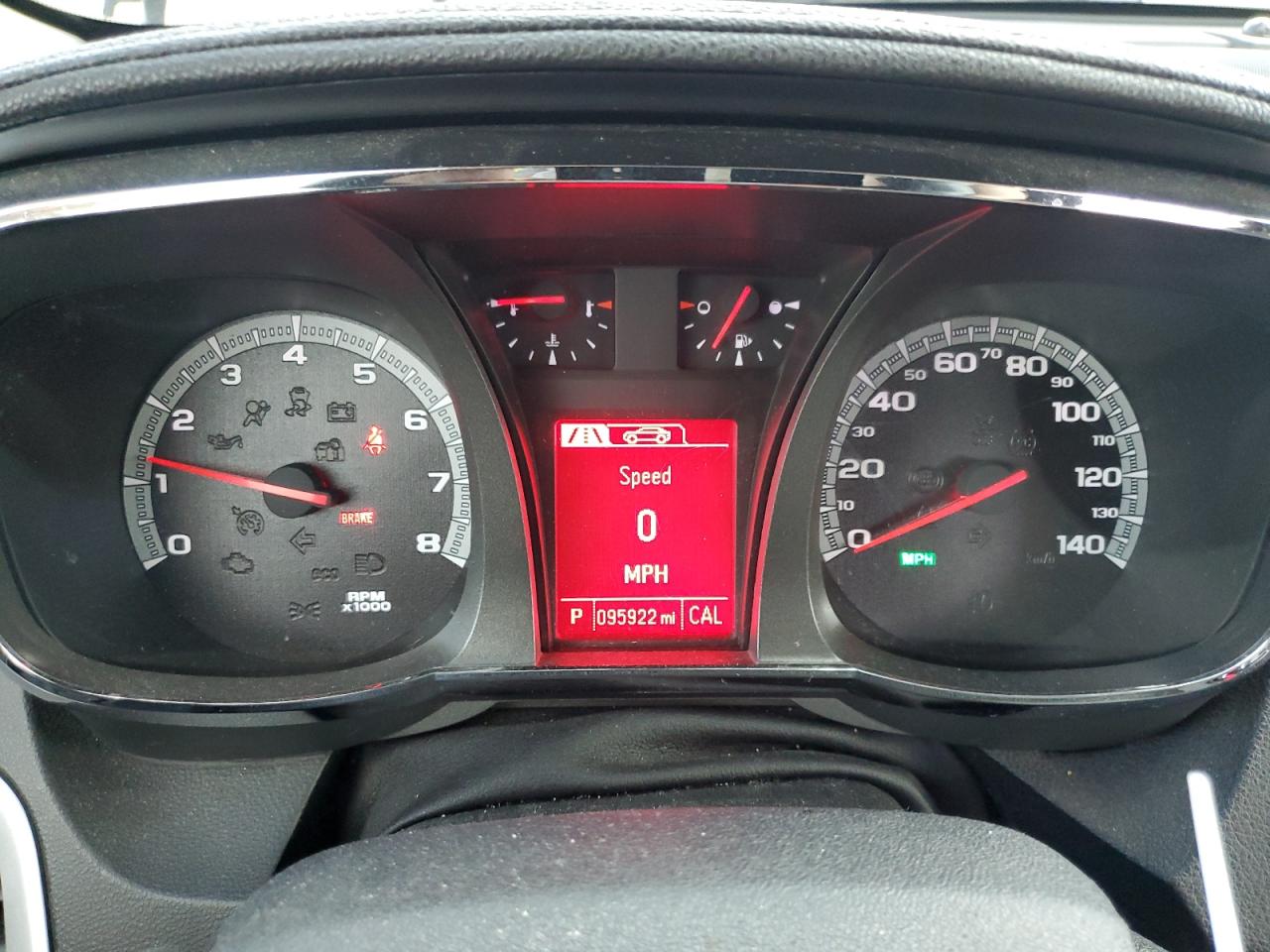 2016 GMC Terrain Sle VIN: 2GKFLSEK1G6315659 Lot: 87400415