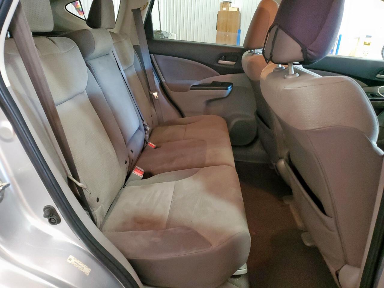 2014 Honda Cr-V Ex VIN: 2HKRM3H54EH542516 Lot: 84628915