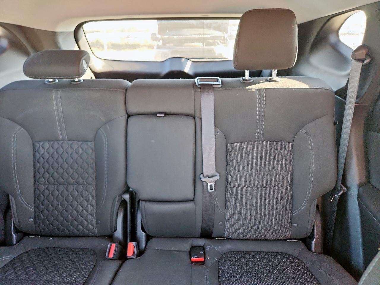 2020 Chevrolet Blazer 2Lt VIN: 3GNKBCRS5LS552574 Lot: 86161825