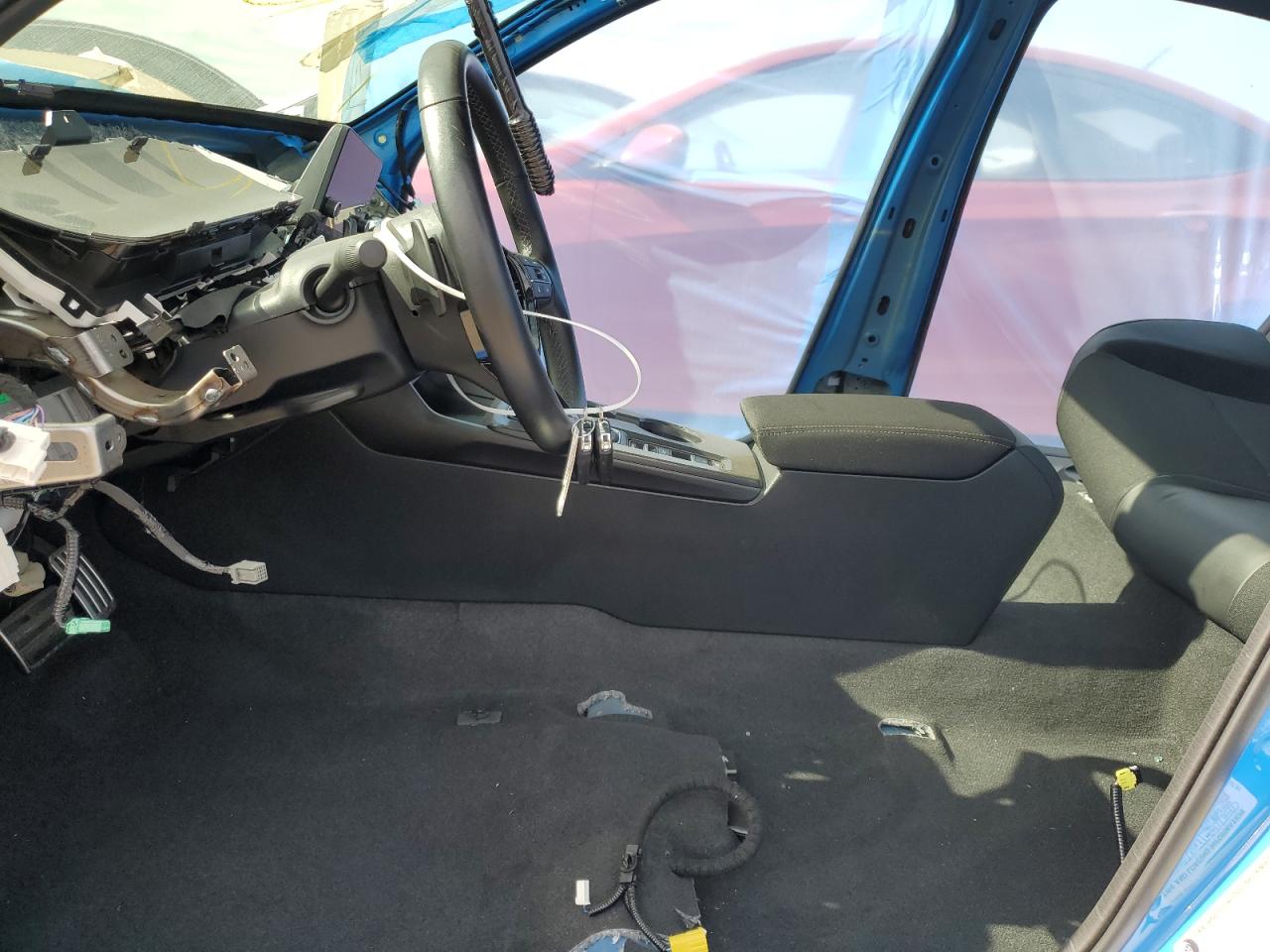 2024 Honda Civic Sport VIN: 19XFL2H83RE020495 Lot: 84056895