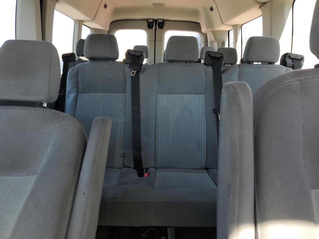 2017 Ford Transit T-350 VIN: 1FBZX2CG2HKA71941 Lot: 84961665