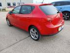 2011 SEAT IBIZA 1.4 SE COPA 5DR for sale at Copart SANDWICH