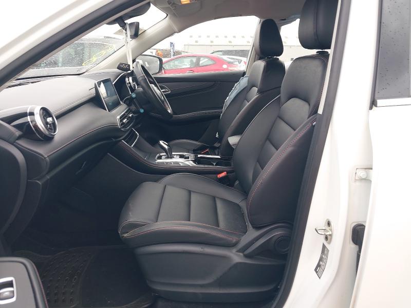 2023 MG MOTOR UK HS 1.5 T-GDI EXCITE 5DR DCT