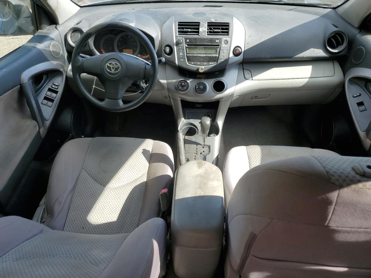 2008 Toyota Rav4 VIN: JTMBD33V685165376 Lot: 82188755