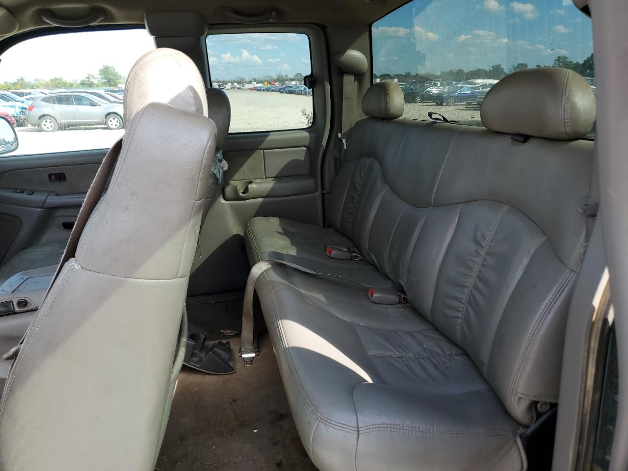 2002 Chevrolet Silverado K1500 VIN: 2GCEK19T621320904 Lot: 84950455