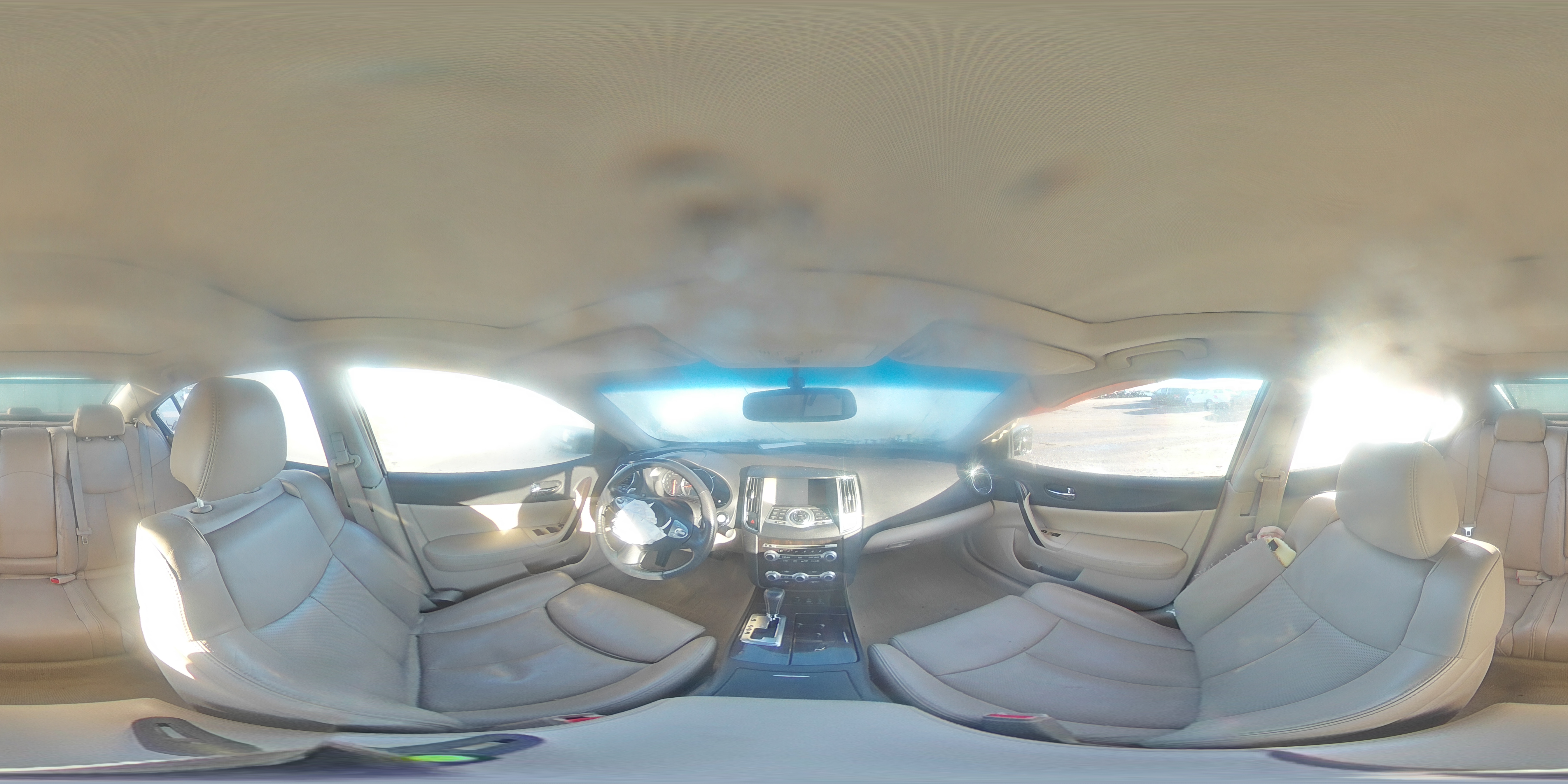 2014 Nissan Maxima S VIN: 1N4AA5AP3EC477463 Lot: 82746625