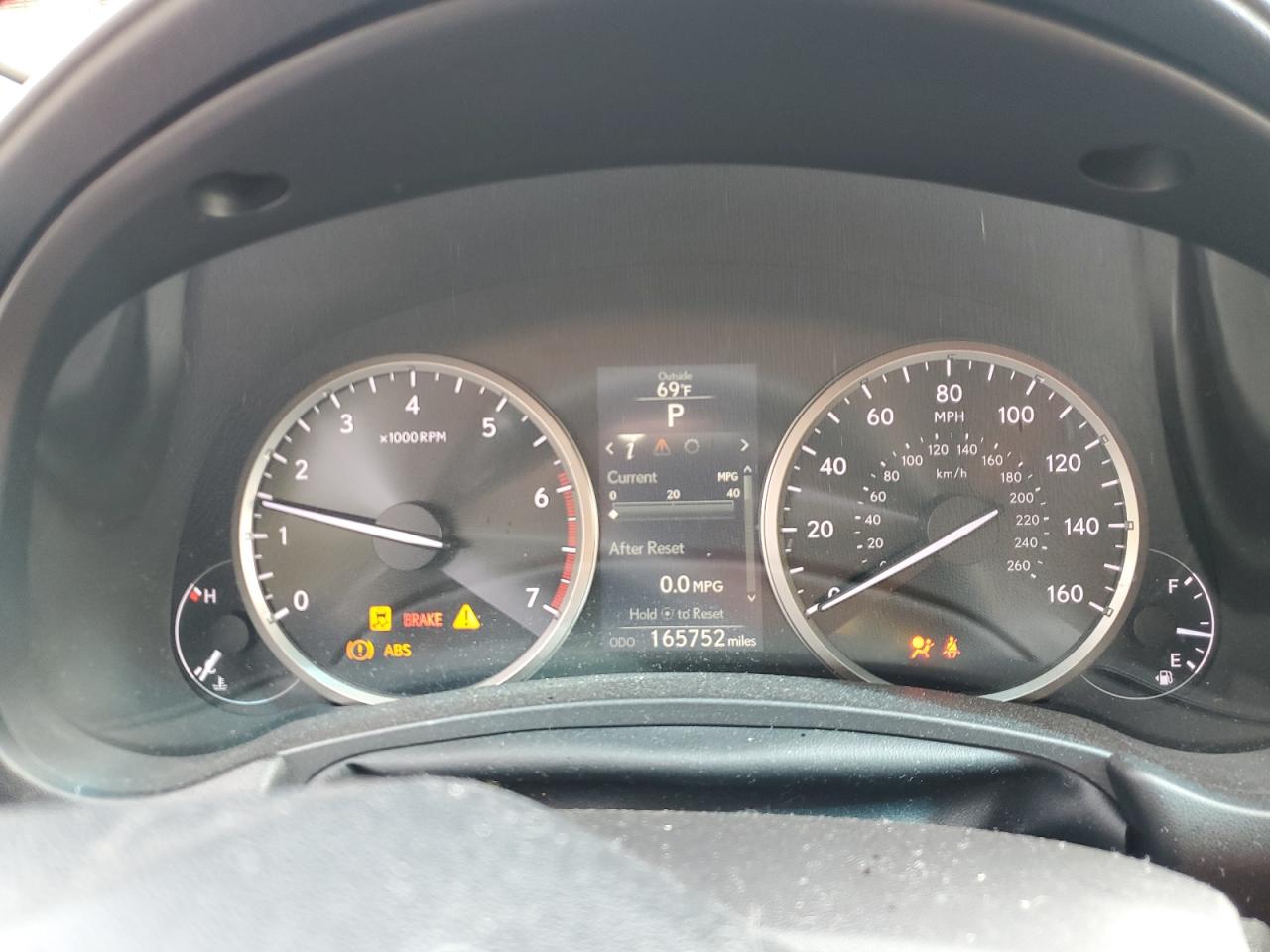 2015 Lexus Nx 200T VIN: JTJBARBZ4F2039111 Lot: 86059195