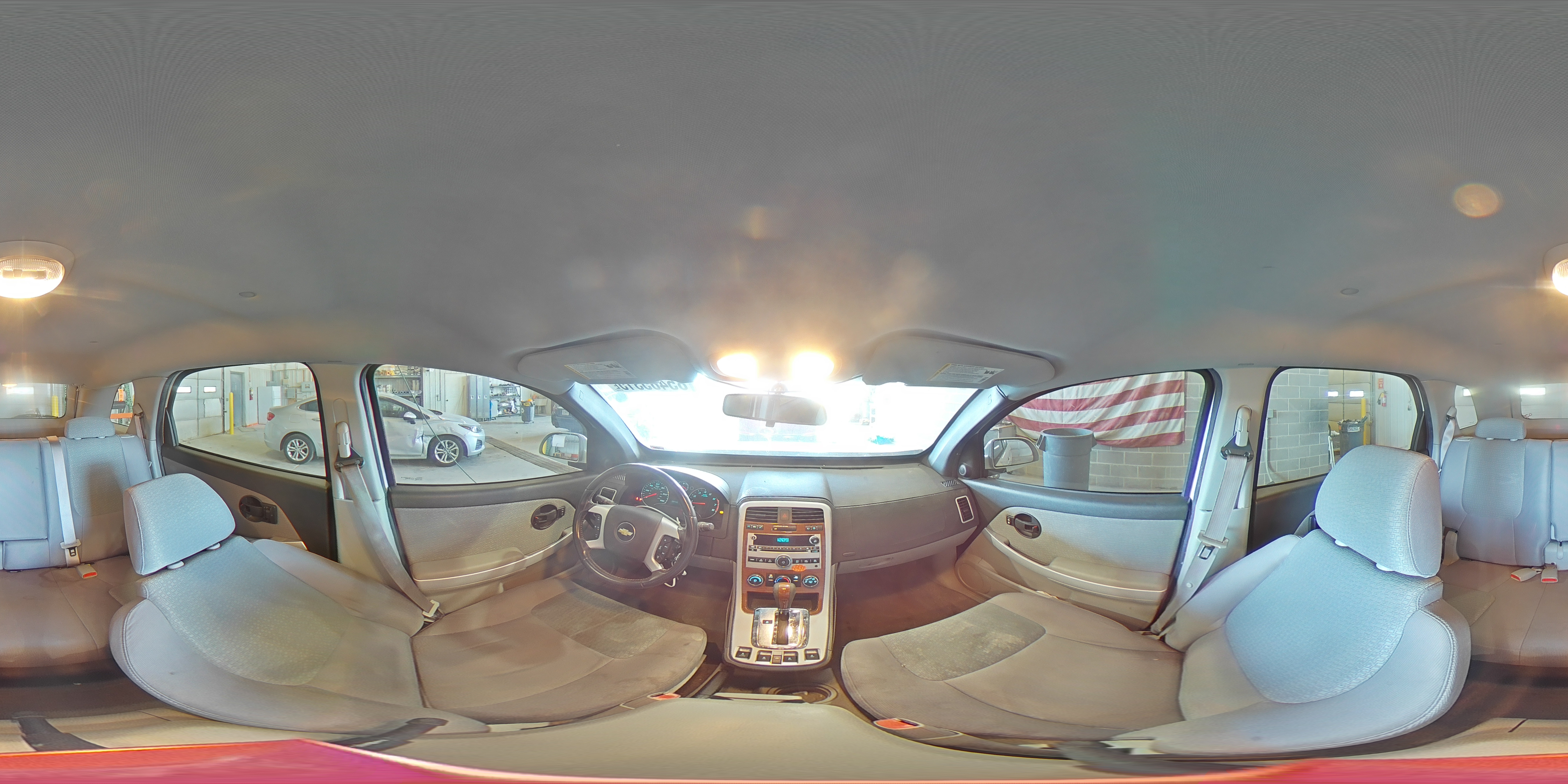 2009 Chevrolet Equinox Lt VIN: 2CNDL33F296241164 Lot: 85485315