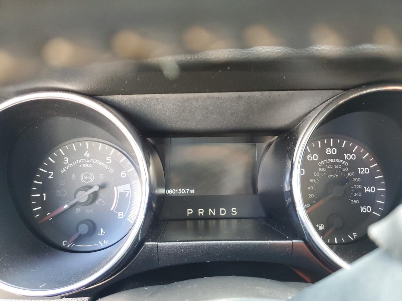 2015 Ford Mustang VIN: 1FA6P8TH2F5313302 Lot: 89623295