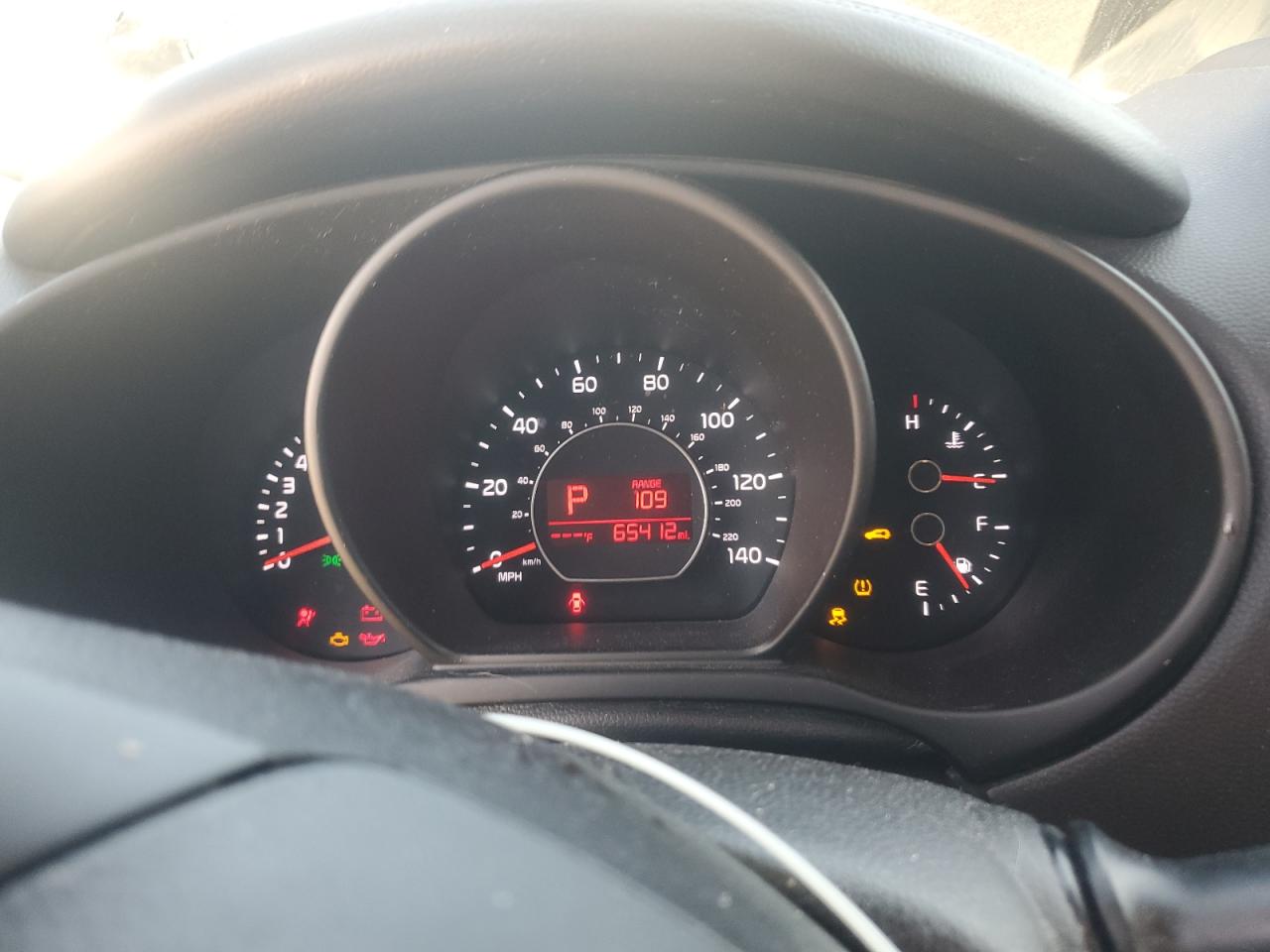 2019 Kia Soul + VIN: KNDJP3A57K7639675 Lot: 84643165