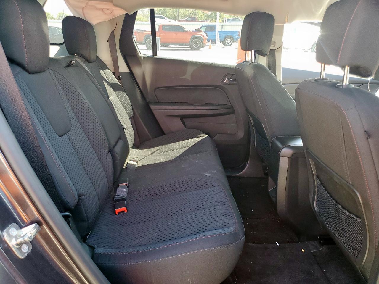 2013 GMC Terrain Sle VIN: 2GKALMEK5D6393914 Lot: 85334055