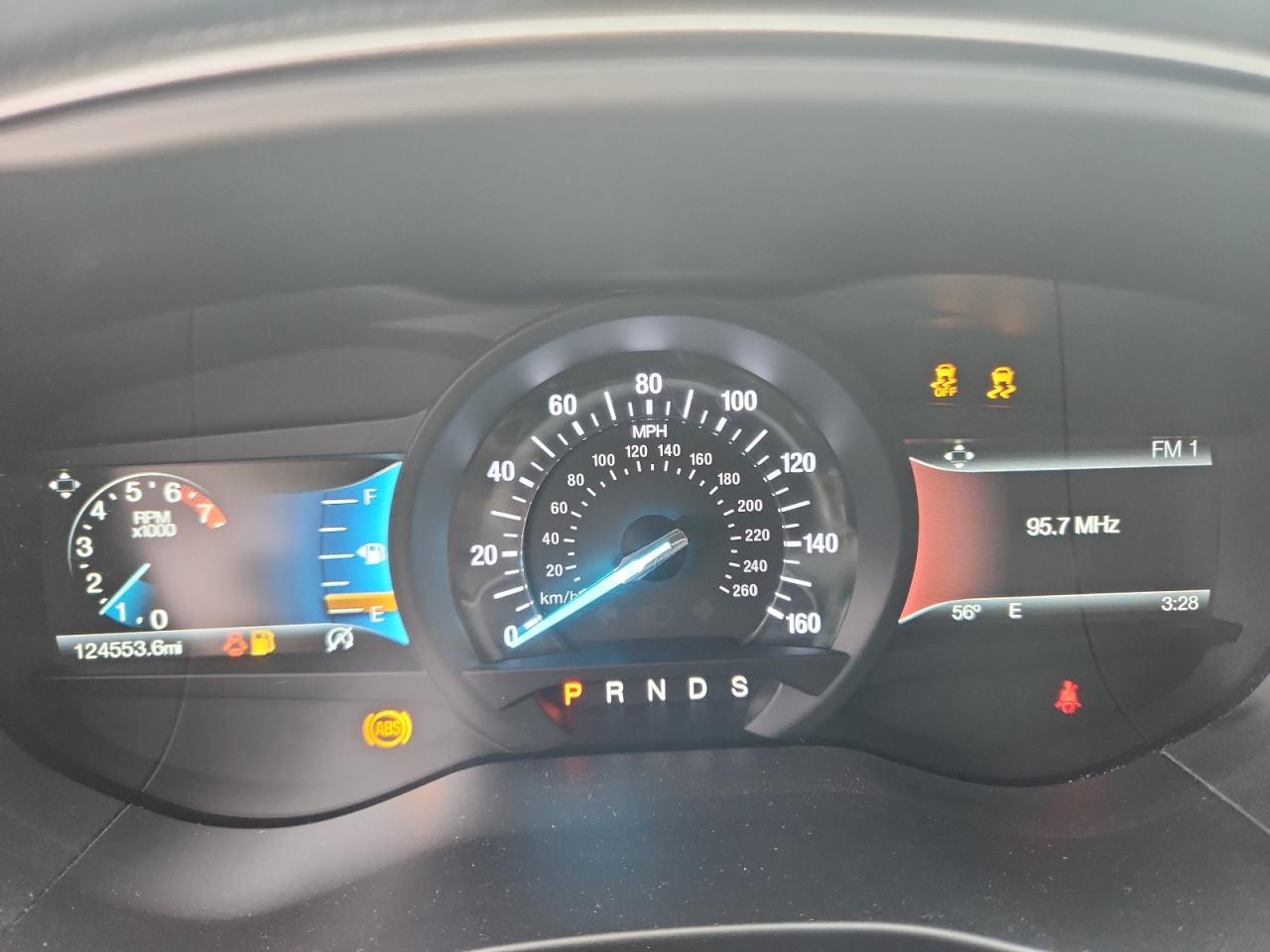 2018 Ford Fusion Se VIN: 3FA6P0HD5JR228628 Lot: 86783895