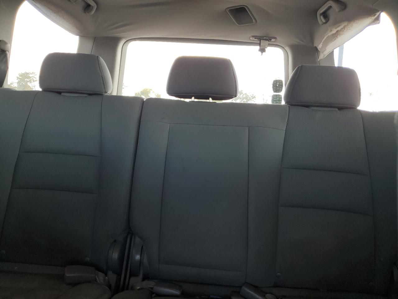 2006 Honda Pilot Lx VIN: 5FNYF18116B012124 Lot: 82311145