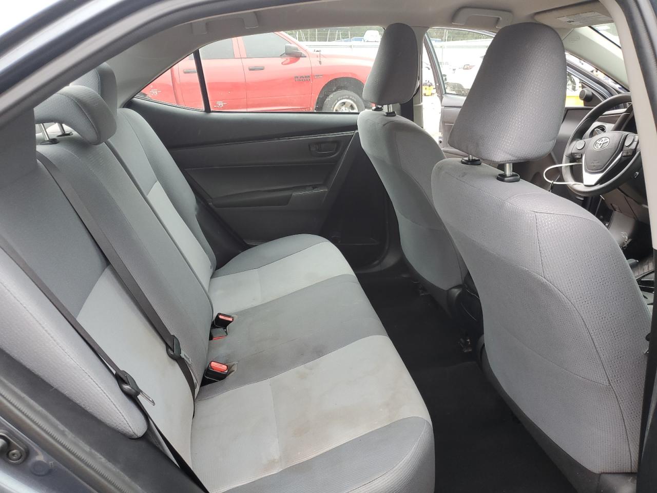 2017 Toyota Corolla L VIN: 2T1BURHE2HC811656 Lot: 86125175