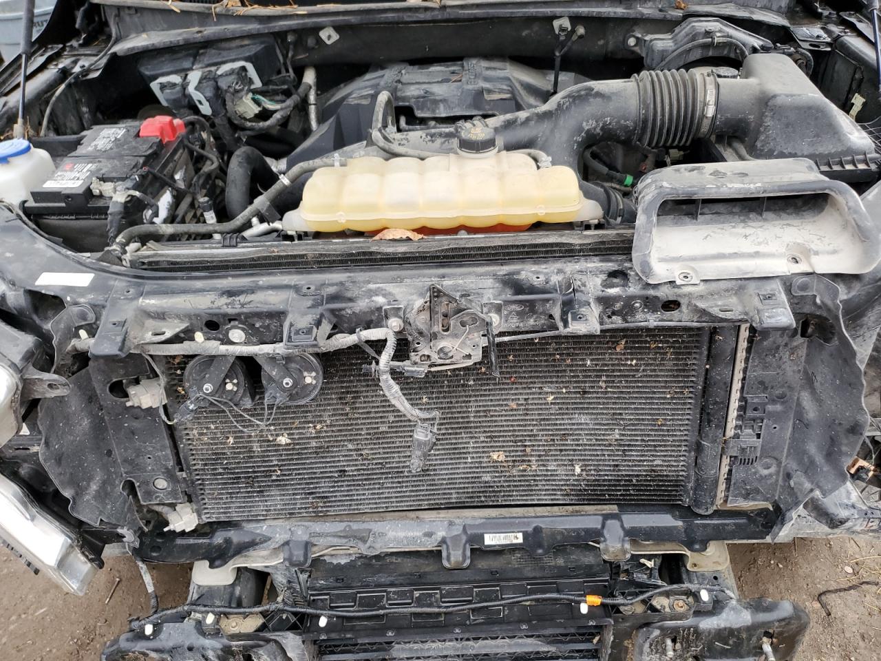 2018 Ford F150 Supercrew VIN: 1FTEW1EP8JKF43098 Lot: 82428325