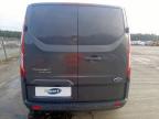 2020 FORD TRANSIT CUSTOM 280LIMITD  for sale at Copart WHITBURN