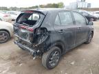 2025 KIA PICANTO 2 AUTO  for sale at Copart SANDY