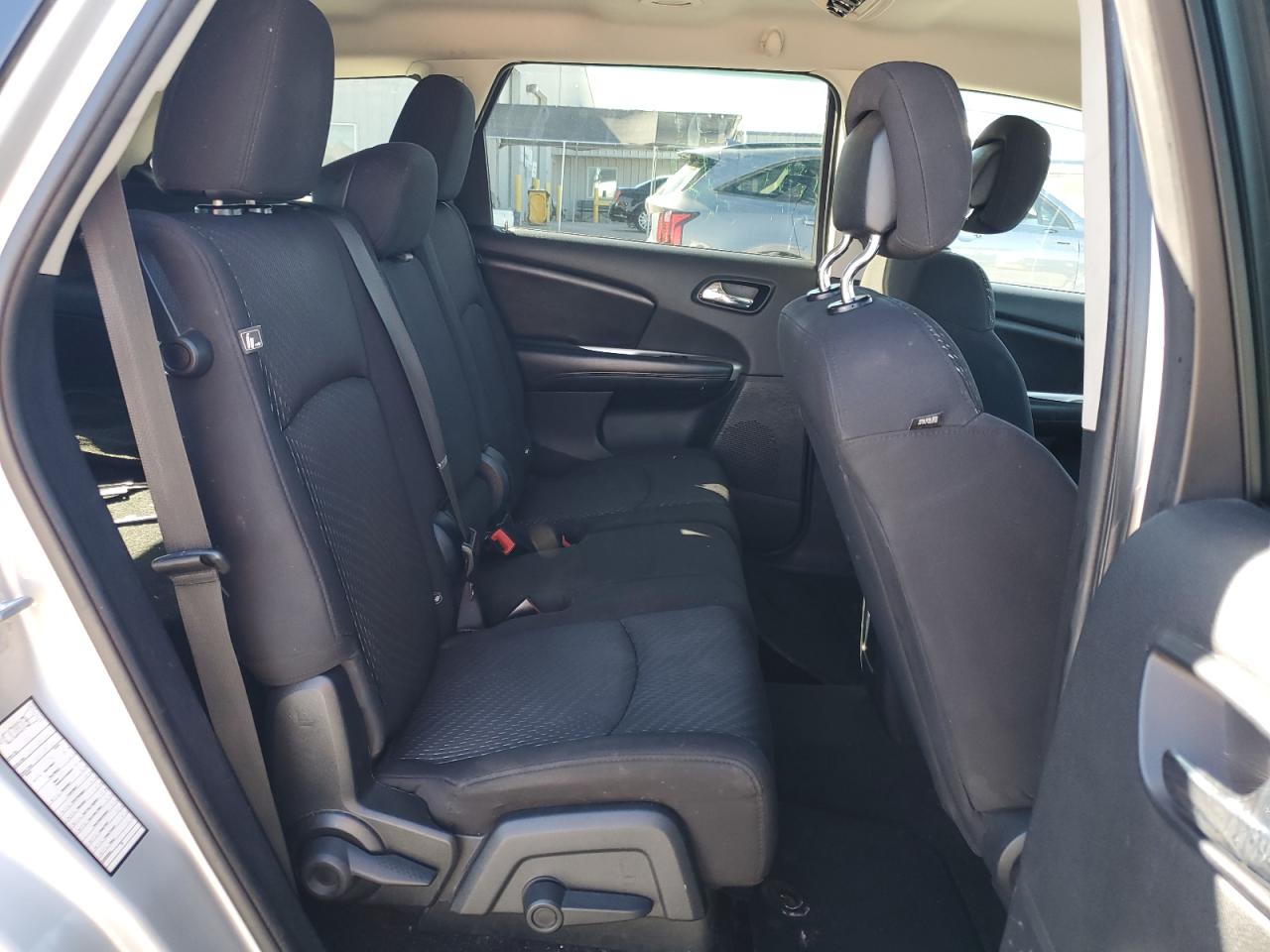 2012 Dodge Journey Sxt VIN: 3C4PDDBGXCT285611 Lot: 82132135