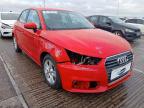 2017 AUDI A1 SE TDI  for sale at Copart CHESTER